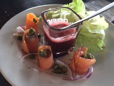 布娜飛比利時啤酒餐廳-undefined