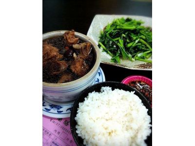 上品藥膳美食-undefined