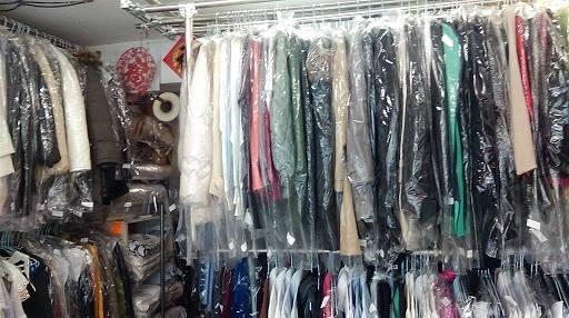 彰新洗衣店-undefined