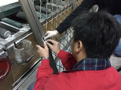 鉅揚鋁門窗工程行-undefined