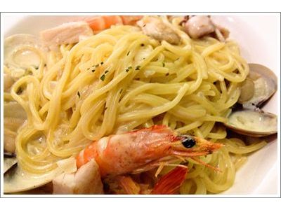 愛琴海義大利餐廳-undefined