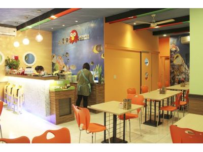 愛琴海義大利餐廳-undefined