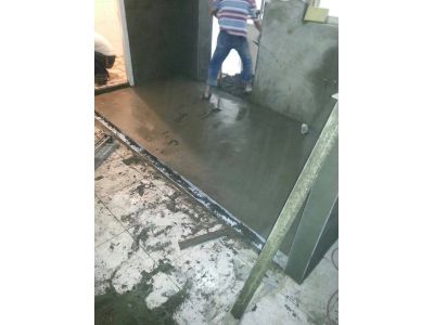 東山泥作工程-undefined