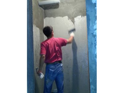 東山泥作工程-undefined