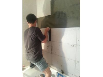 東山泥作工程-undefined