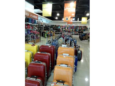 高仕皮包有限公司-undefined