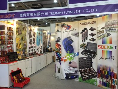 雙齊實業有限公司-undefined