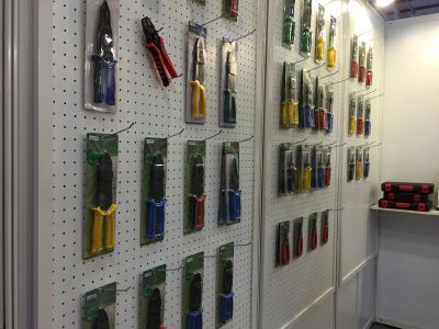 兆棟工業股份有限公司-undefined