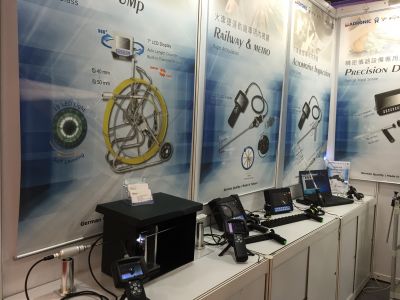 德盟儀器製造有限公司-undefined