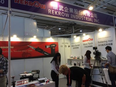 康武企業股份有限公司-undefined