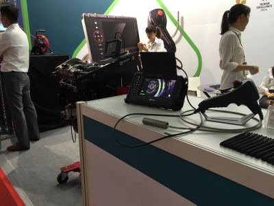 醫電鼎眾股份有限公司-undefined