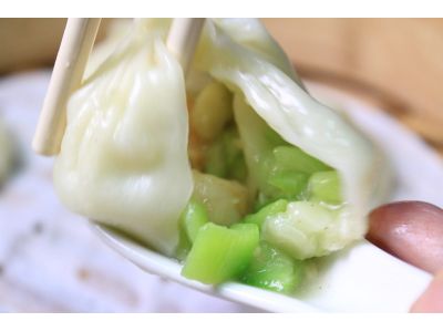 玥成上海美味鮮湯包-undefined