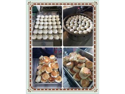 熊出名水煎包-undefined