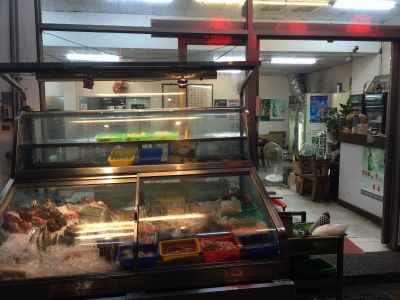 老恆春海鮮碳烤-undefined