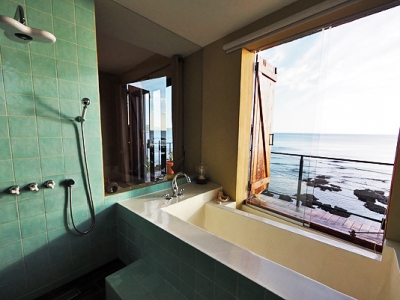 聽著海聲，迷路旅居-undefined