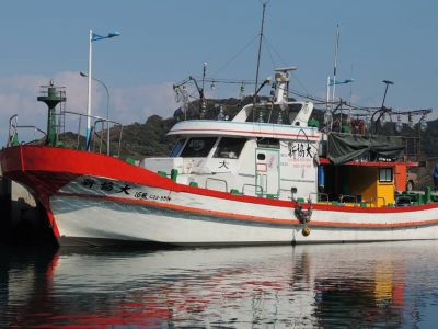 新協大海釣娛樂船-undefined