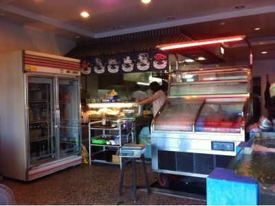 傻大姐美食景觀餐廳-undefined