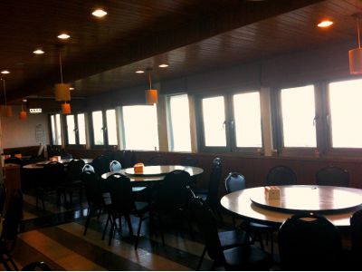 傻大姐美食景觀餐廳-undefined