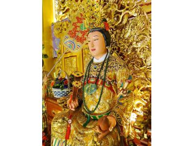 龍華慈惠堂-undefined