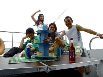 海人的店-undefined