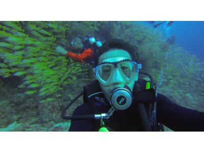 海人的店-undefined