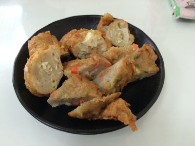 丸東魚丸-undefined