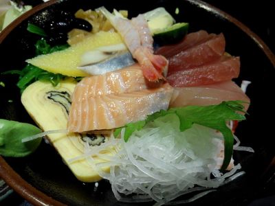 八坂丼屋-undefined