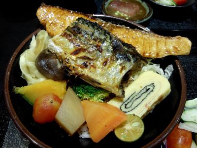 八坂丼屋-undefined