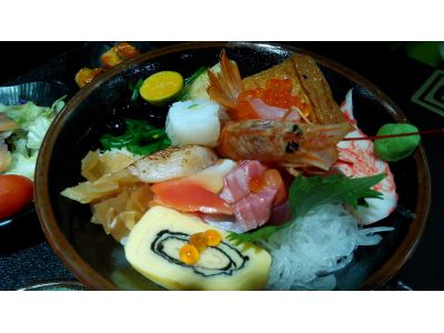 八坂丼屋-undefined