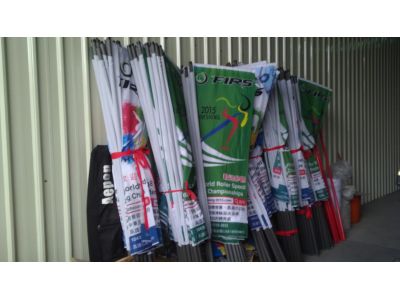 佳成廣告旗幟-undefined