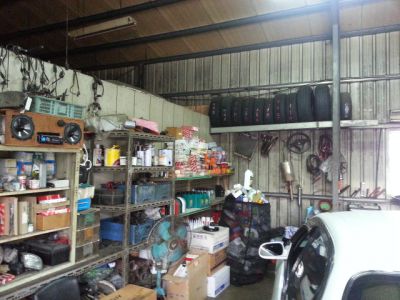 新泰汽車修配廠-undefined