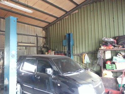 新泰汽車修配廠-undefined