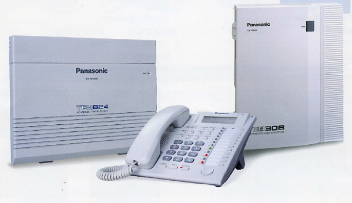 Panasonic-TEB308,