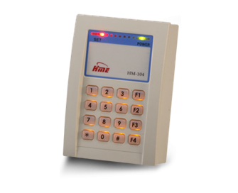 HM-104讀卡機