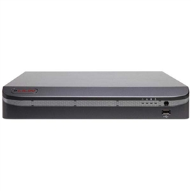 DVR204C安防監控錄影機