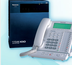 Panasonic-TDA100