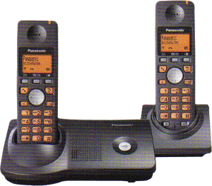 國際牌KX-TG7102-TWT