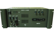 1000W擴大機含MP3模組