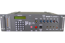 網路廣播中控器