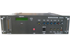 網路廣播接收主機