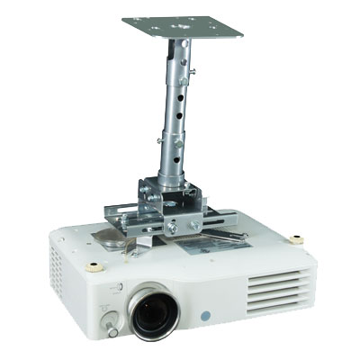2-1LCD-M1短焦投影機吊架