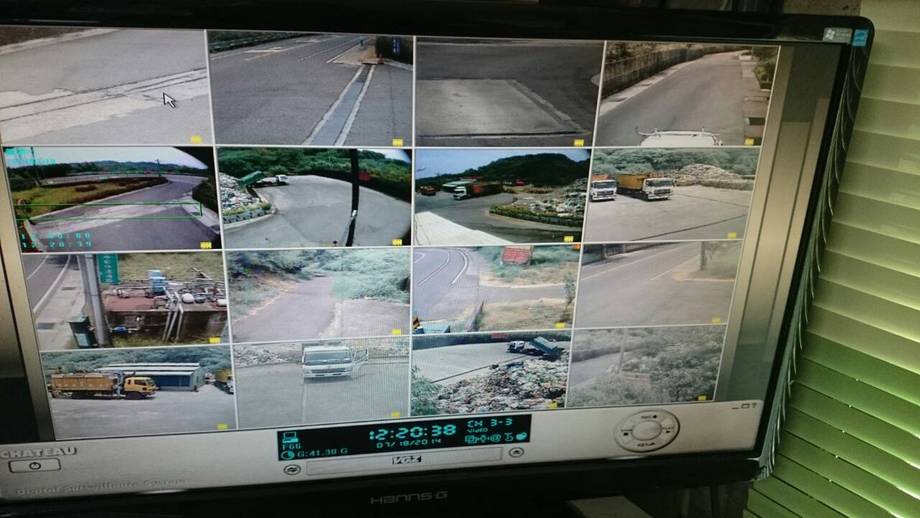 103.07.22清潔隊轉運站