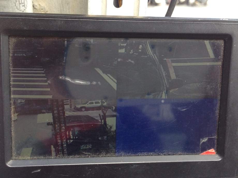 103.07.28中正路清潔隊取締