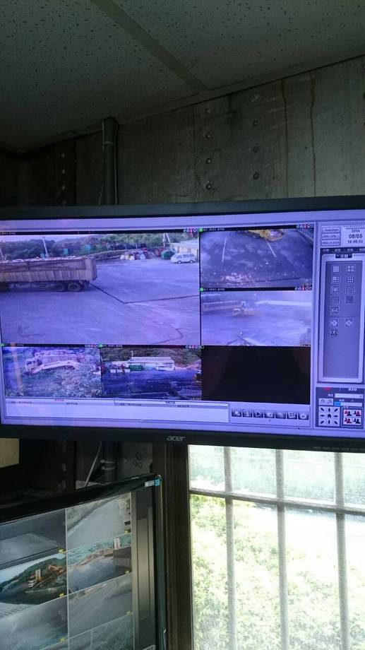 103.08.06清潔隊轉運站