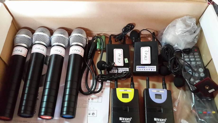 103.08.21大埤松竹社區完工照片