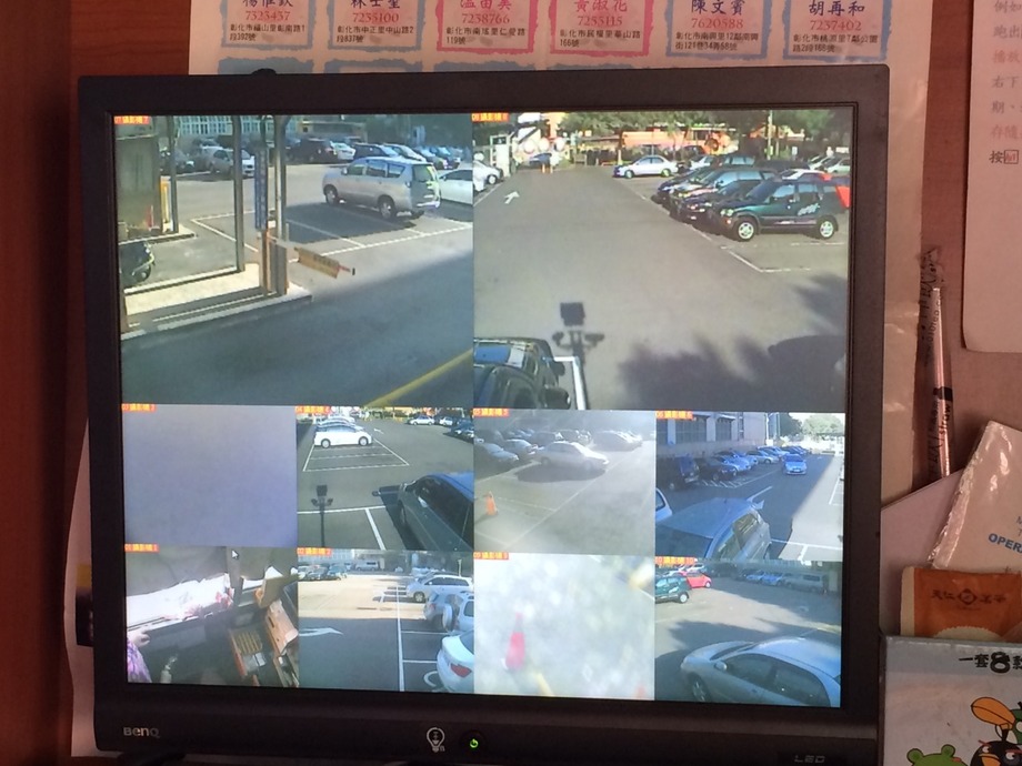 103.09.15第一停車場-阿榮