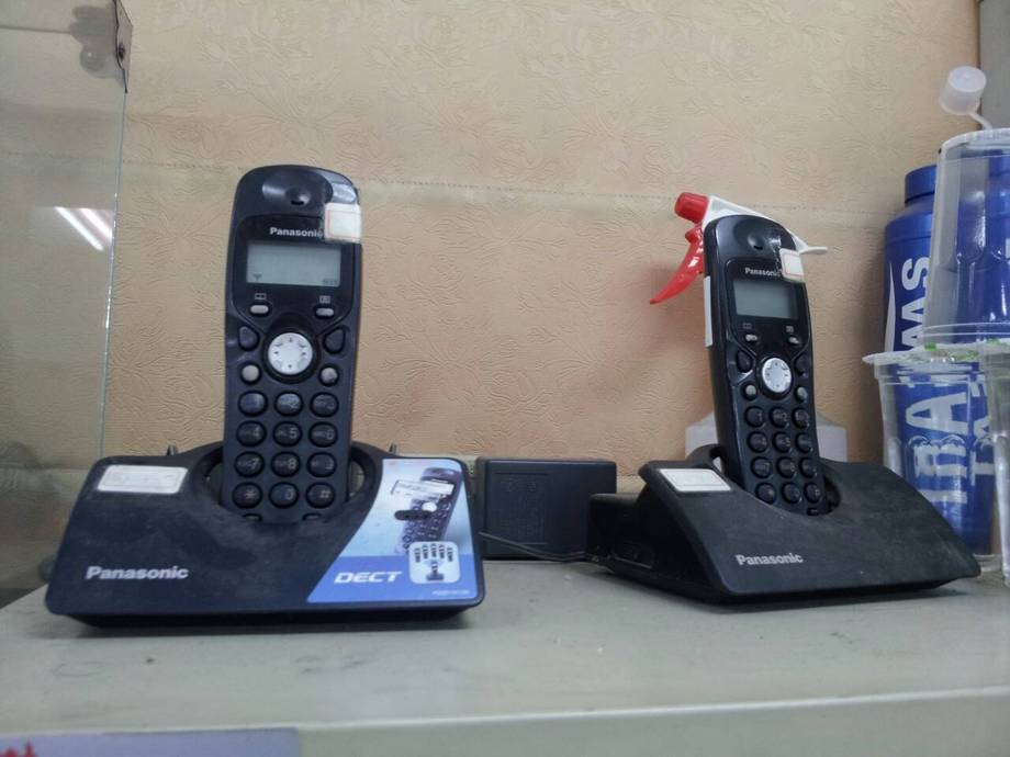 103.10.02民政課無線電話機