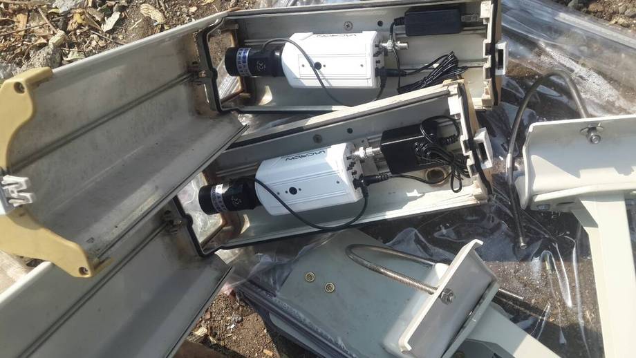 103.10.20清潔隊向陽社區-阿榮、阿昌