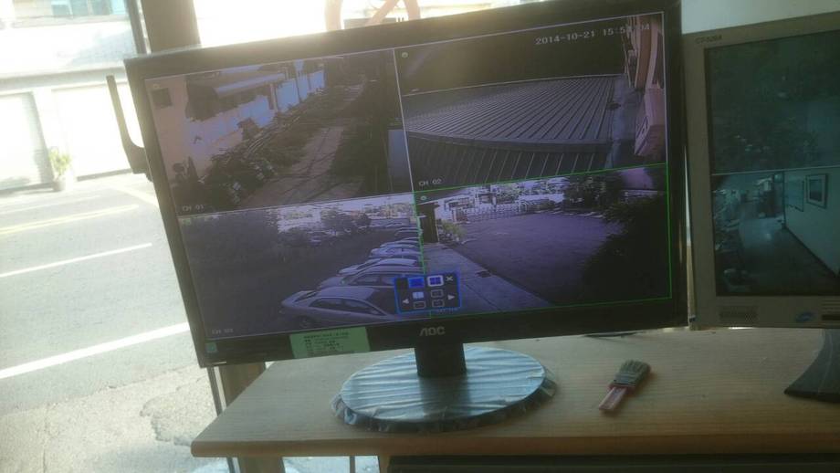 103.10.21國工局攝影機角度調整