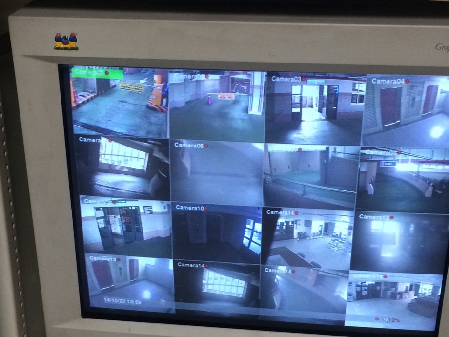 103.10.23華陽停車場-小康、阿榮